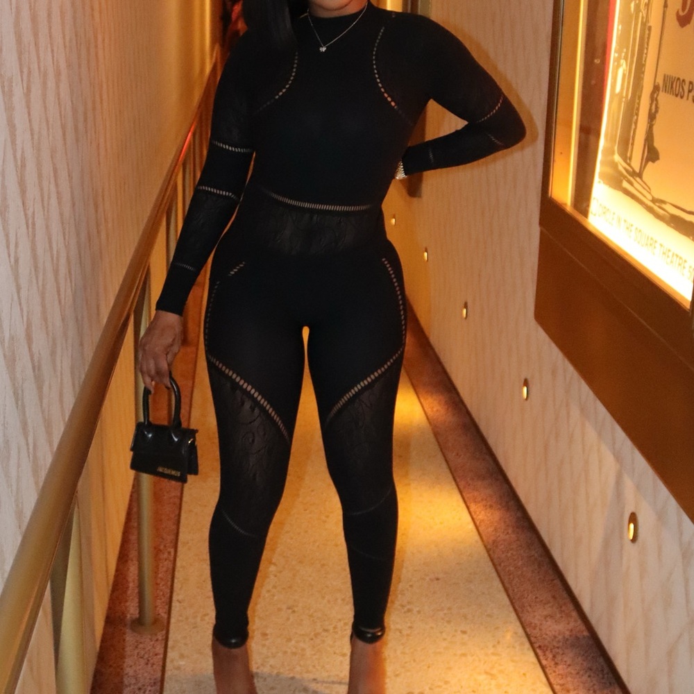 BAD SOCIETY TWO PIECE